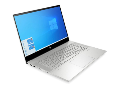 Laptop HP 15s-fq2558TU 46M26PA