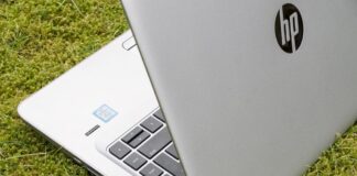 Giới thiệu về dòng laptop hp elitebook 840 g3 thiết kế màu bạc sang trọng hp 850 g3