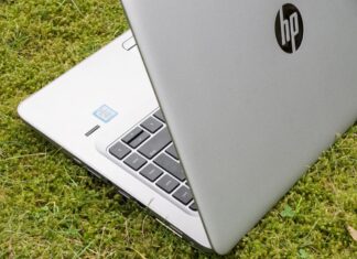 Giới thiệu về dòng laptop hp elitebook 840 g3 thiết kế màu bạc sang trọng hp 850 g3