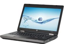 Top 5 loại laptop hp probook được săn đón nhiều nhất trên thị trường hiện nay laptop hp probook 6460b