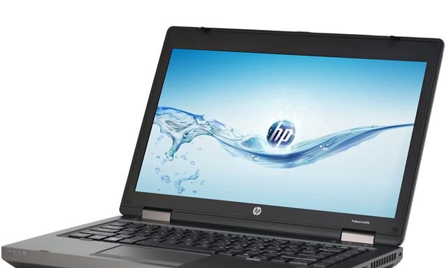 Top 5 loại laptop hp probook được săn đón nhiều nhất trên thị trường hiện nay laptop hp probook 6460b