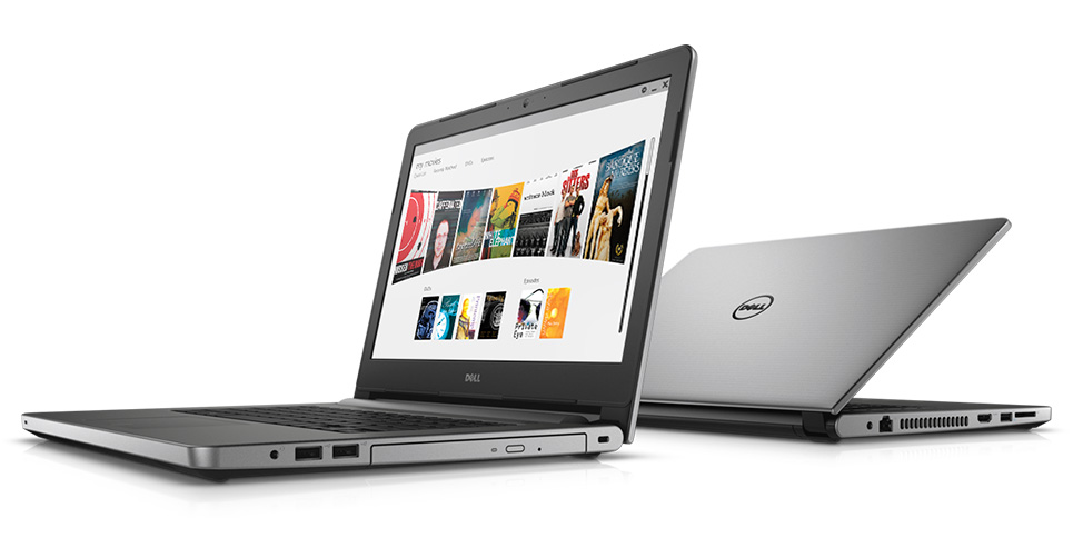 Laptop Dell giá rẻ Inspiron 15 5559