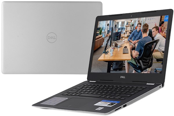 Laptop Dell Inspiron 3493