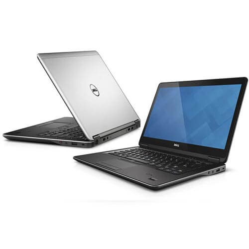 Laptop Dell giá rẻ Latitude E7240 Core i5-4300U