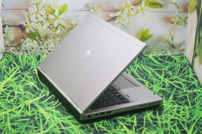 laptop hp core i5 cũ