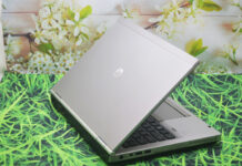 Giới thiệu về dòng laptop hp probook 6550b với tốc độ chạy mềm mượt nhất laptop hp core i5 cũ