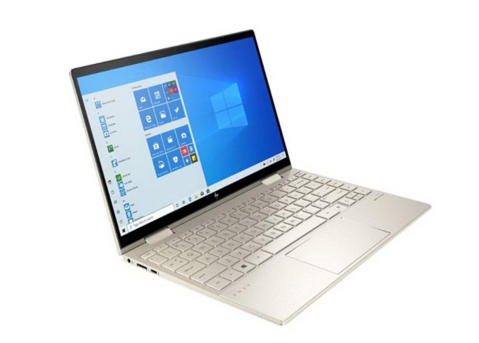 Laptop HP envy x360-bd0063dx
