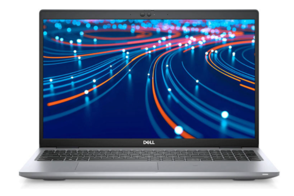 Laptop dell 15.6 inch