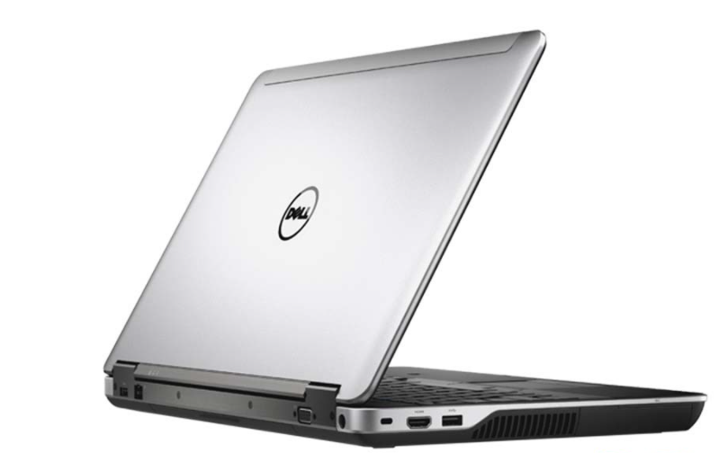 Laptop dell dưới 10 triệu - Laptop dell latitude E6540