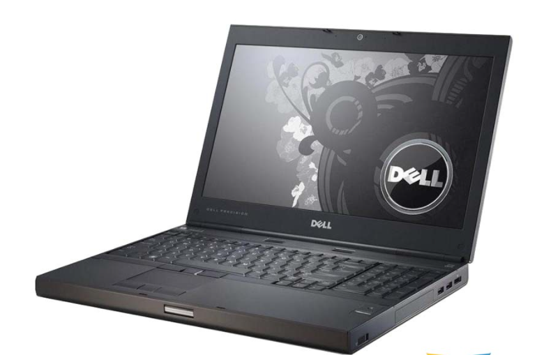 Laptop dell dưới 10 triệu - Laptop dell precision M6600