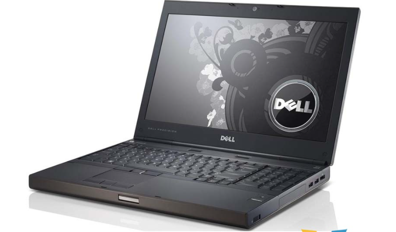 Laptop dell dưới 10 triệu - dell precision M4700