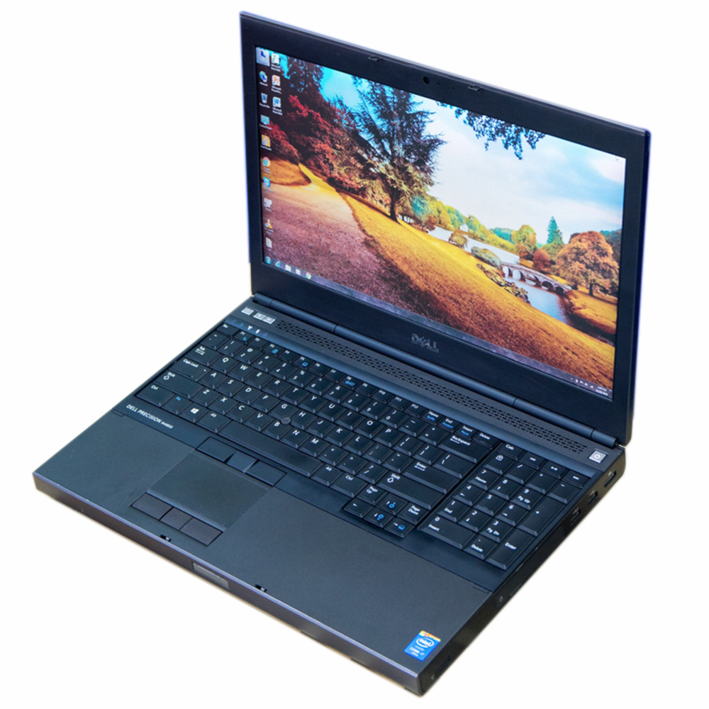 Laptop dell precision M4800