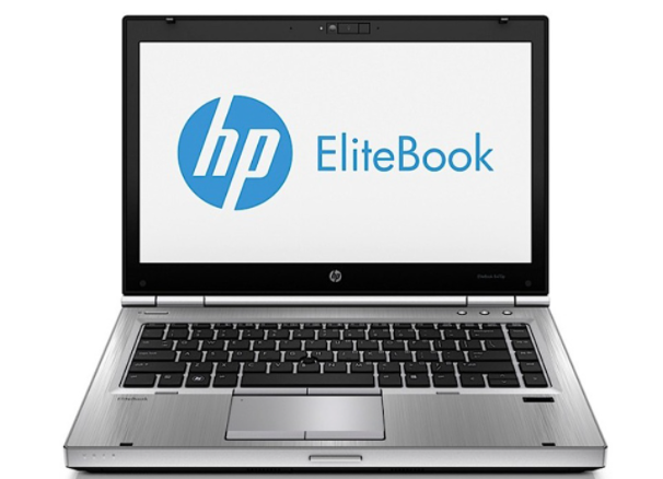 Laptop hp elitebook 8470p