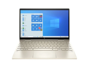 Laptop hp envy x360