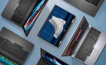 Tất tần tật kiến thức về dòng laptop dell precision với hiệu năng cao nhất Các dòng dell precision lý tưởng cho dân đồ họa