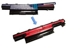 Giới thiệu một số loại pin laptop dell với nhiều phân khúc giá cả tốt Cell pin laptop