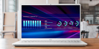 Tư vấn mua một số dòng laptop dell tốt nhất cho từng mục đích hiện nay Tư vấn mua một số dòng laptop dell tốt nhất cho từng mục đích hiện nay