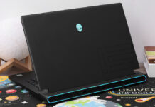 Top 10 laptop gaming giá rẻ bền tiết kiệm chi phí nhất cho các game thủ Dell gaming