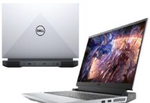 Giới thiệu về dòng laptop dell gaming với cấu hình mỏng nhẹ tiện lợi Giới thiệu về dòng laptop dell gaming với cấu hình mỏng nhẹ tiện lợi
