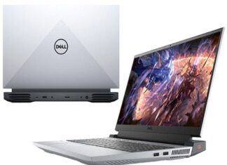 Giới thiệu về dòng laptop dell gaming với cấu hình mỏng nhẹ tiện lợi Giới thiệu về dòng laptop dell gaming với cấu hình mỏng nhẹ tiện lợi