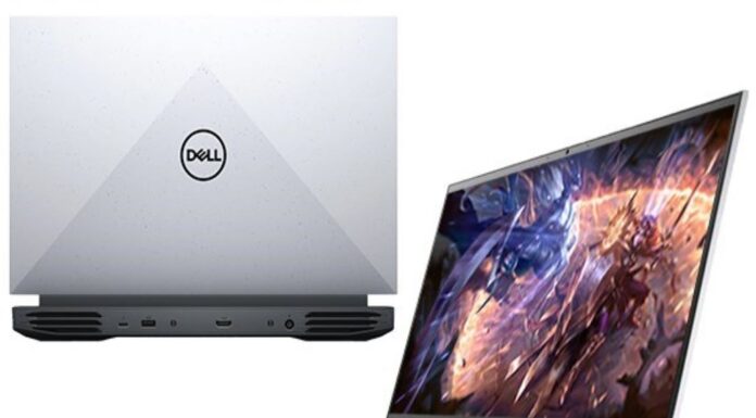 Giới thiệu về dòng laptop dell gaming với cấu hình mỏng nhẹ tiện lợi Giới thiệu về dòng laptop dell gaming với cấu hình mỏng nhẹ tiện lợi