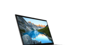 Giới thiệu về dòng laptop dell inspiron 7306 đủ cấu hình đa dạng cho bạn Dell inspiron 7306