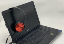 Giới thiệu về laptop dell latitude e6540 với màn hình rộng thoải mái nhất Dell latitude e6540 được đánh giá cao về chất lượng