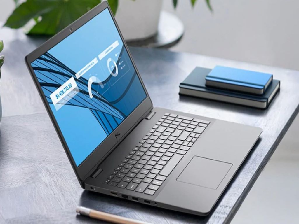 Giới thiệu về dòng laptop dell vostro với cấu hình gọn nhẹ tiện lợi