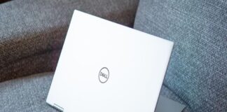 Giới thiệu về dòng laptop dell precision 7510 với thiết kế mỏng nhẹ nhất Giới thiệu về dòng laptop dell inspiron với cấu hình bền đẹp hiện nay