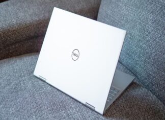 Giới thiệu về dòng laptop dell precision 7510 với thiết kế mỏng nhẹ nhất Giới thiệu về dòng laptop dell inspiron với cấu hình bền đẹp hiện nay