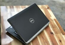 Tổng hợp một số dòng laptop dell đầu e6 tốt nhất trên thị trường hiện nay Tổng hợp một số dòng laptop dell đầu e6 tốt nhất trên thị trường hiện nay