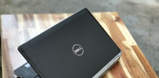 Tổng hợp một số dòng laptop dell đầu e6 tốt nhất trên thị trường hiện nay Tổng hợp một số dòng laptop dell đầu e6 tốt nhất trên thị trường hiện nay