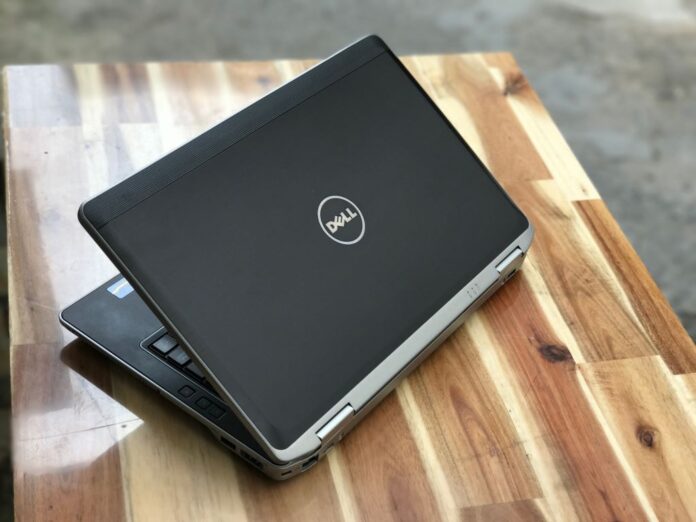 Tổng hợp một số dòng laptop dell đầu e6 tốt nhất trên thị trường hiện nay