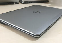 Giới thiệu về dòng laptop dell latitude e7440 với hiệu năng cao hiện nay Laptop dell latitude e7440