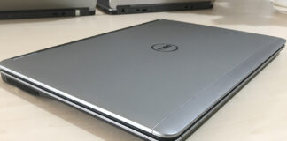 Giới thiệu về dòng laptop dell tại cửa hàng thế giới di dộng uy tín nhất Laptop dell latitude e7440