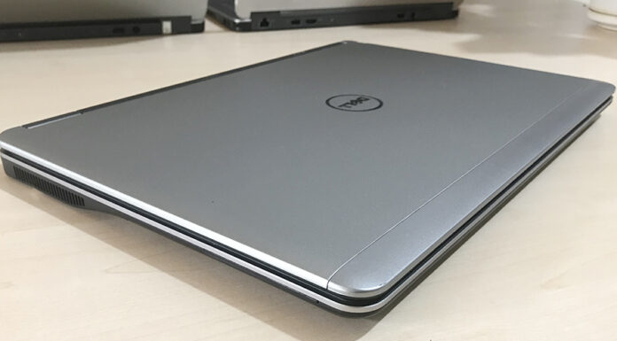 Giới thiệu về dòng laptop dell latitude e7440 với hiệu năng cao hiện nay Laptop dell latitude e7440