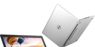 Giới thiệu về dòng laptop dell core i5 với hiệu xuất mạnh phù hợp với bạn Giới thiệu về dòng laptop dell core i5 với hiệu xuất mạnh phù hợp với bạn