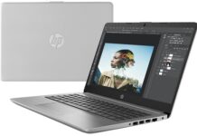 Tìm hiểu về dòng laptop hp envy x360 với hiệu năng mềm mượt linh hoạt nhất laptop hp 240 g8 i5