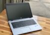 Giới thiệu về dòng laptop hp 850 g3 thuộc dòng laptop tầm trung mỏng nhẹ hp 850 g3