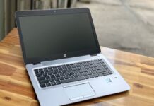 Giới thiệu về dòng laptop hp 850 g3 thuộc dòng laptop tầm trung mỏng nhẹ hp 850 g3