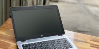 Giới thiệu về dòng laptop hp 850 g3 thuộc dòng laptop tầm trung mỏng nhẹ hp 850 g3