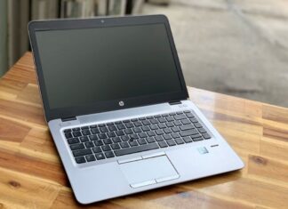 Giới thiệu về dòng laptop hp 850 g3 thuộc dòng laptop tầm trung mỏng nhẹ hp 850 g3