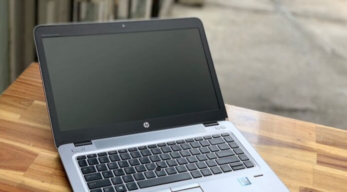 Giới thiệu về dòng laptop hp 850 g3 thuộc dòng laptop tầm trung mỏng nhẹ hp 850 g3
