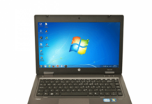 Giới thiệu về dòng laptop hp probook 6470b siêu bền với cấu hình khỏe hiện đại laptop hp probook 6470b