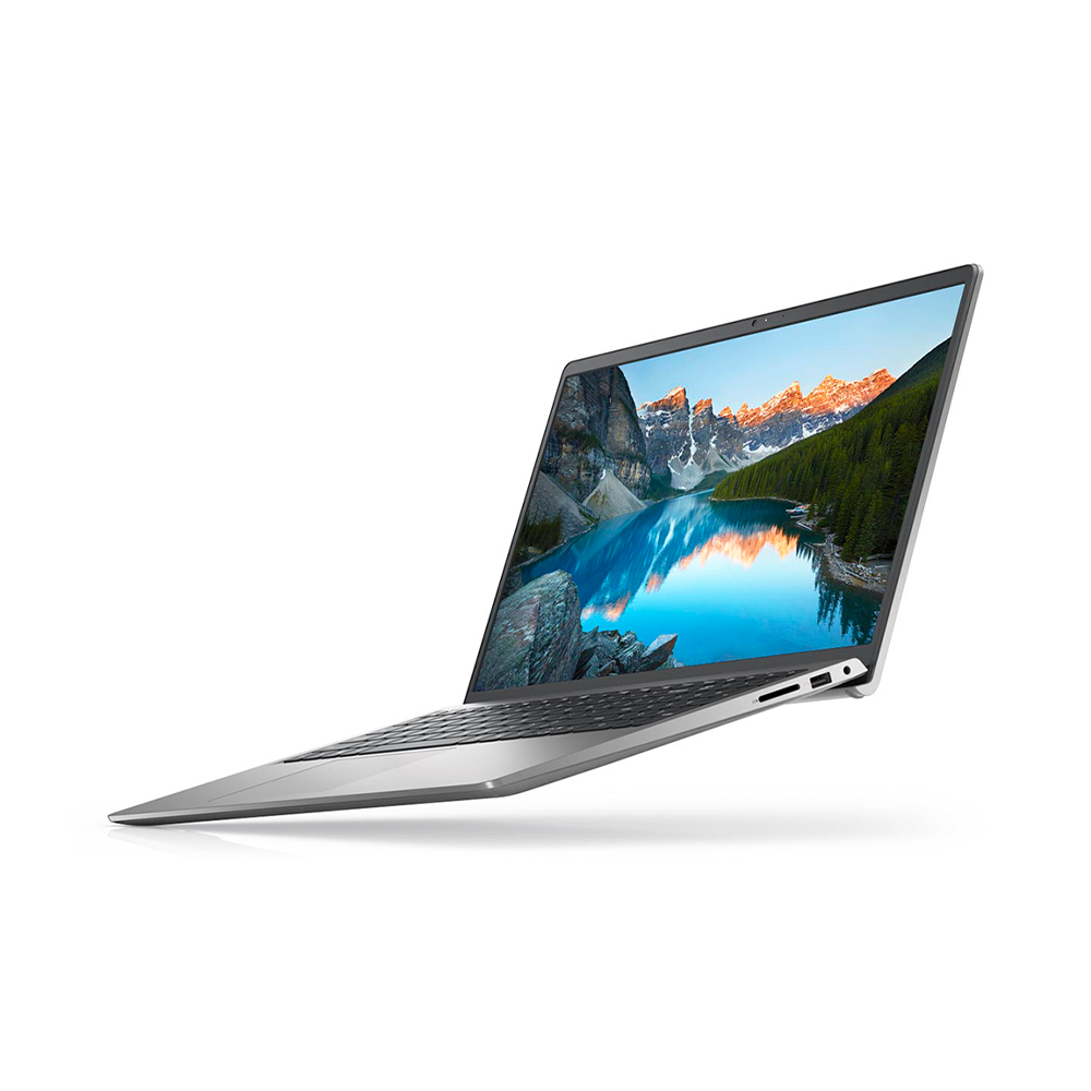 Laptop Dell Inspiron 3511 cảm ứng với thiết kế mỏng nhẹ
