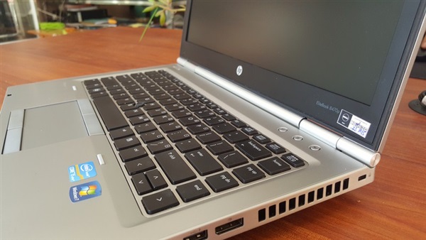 laptop hp core i5 cũ