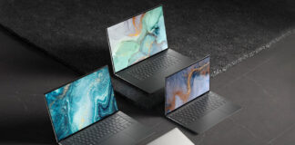 Tất tần tật kiến thức về dòng laptop dell xps với thiết kế tinh tế mỏng nhẹ Laptop dell xps hạng sang chất lượng