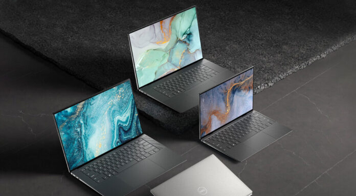 Tất tần tật kiến thức về dòng laptop dell xps với thiết kế tinh tế mỏng nhẹ Laptop dell xps hạng sang chất lượng