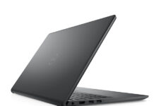 Tất tần tật kiến thức về dòng laptop dell inspiron – loại máy tính phổ thông laptop dell inspiron