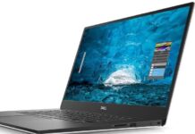 Top 9 loại laptop dell phù hợp với nhiều mục đích sử dụng của khách hàng Laptop dell